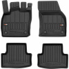 Резиновые коврики для Seat Ateca (mkI) 2016-> - Frogum Proline 3D