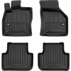 Гумові килимки для Volkswagen Golf (mkVII) (Sportsvan) 2014-2020 - Frogum Proline 3D
