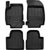 Резиновые коврики для Peugeot 2008 (mkII) 2019-> - Frogum Proline 3D