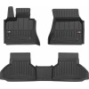 Резиновые коврики для BMW X6 (F16; F86) 2014-2019 - Frogum Proline 3D