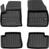Резиновые коврики для Opel Corsa (mkVI)(F)(электро) 2019-> - Frogum Proline 3D
