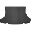 Гумовий килимок в багажник для Тойота Prius (mkIII) 2009-2015 (багажник) - Frogum Dry-Zone