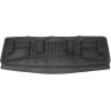 Гумовий килимок в багажник для Renault Espace (mkIV) 2003-2014 (розкладений 3 ряд) - Frogum Dry-Zone