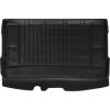 Резиновый коврик в багажник для Ford Tourneo Connect (mkIII) 2014-> (багажник) - Frogum Pro-Line