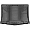 Резиновый коврик в багажник для Alfa Romeo Giulietta (mkI) 2010-2020 (багажник) - Frogum Pro-Line