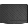Резиновый коврик в багажник для Mercedes-Benz B-Class (W247) 2019→ (upper)(trunk) Gledring 