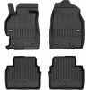Резиновые коврики для Mazda 6 (mkII) 2007-2012 - Frogum Proline 3D