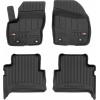 Гумові килимки для Ford Kuga (mkI) 2008-2012 - Frogum Proline 3D