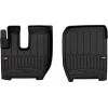 Резиновые коврики для Ford F-Max (mkI) 2018-> - Frogum Proline 3D
