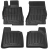 Резиновые коврики для Mercedes-Benz S-Class (V221)(long) 2005-2013 - Frogum Proline 3D