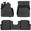 Гумові килимки для Mercedes-Benz G-Class (W463) 1990-2018 - Frogum Proline 3D