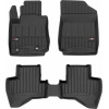 Резиновые коврики для Toyota Aygo (mkII) 2014-> - Frogum Proline 3D