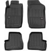 Гумові килимки для Peugeot 206 (mkI) 1998-2012 - Frogum Proline 3D