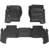 Гумові килимки для Land Rover Range Rover Sport (mkI) 2005-2013 - Frogum Proline 3D