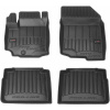 Резиновые коврики для Suzuki SX4 (mkII)(S-Cross)(гибрид) 2020-> - Frogum Proline 3D