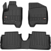 Резиновые коврики для Citroen C3 Picasso (mkI) 2008-2017 - Frogum Proline 3D