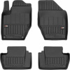 Резиновые коврики для Citroen DS4 (mkI) 2011-2015 - Frogum Proline 3D