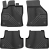 Резиновые коврики для Audi A3/S3/RS3 (mkIII) 2012-2020 - Frogum №77