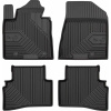 Гумові килимки для Kia Sportage (mkIV); Hyundai Tucson (mkIII) 2015-2021 - Frogum №77