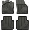 Резиновые коврики для Skoda Kodiaq (mkI) 2016->; Seat Tarraco (mkI) 2018-> - Frogum №77