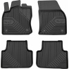 Гумові килимки для Volkswagen Tiguan (mkII) 2015-> - Frogum №77