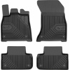 Гумові килимки для Audi Q5/SQ5 (mkII) 2017-> - Frogum №77