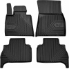 Гумові килимки для BMW X5 (F95; G05) 2018-> - Frogum №77