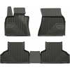 Гумові килимки для BMW X5 (F15; F85) 2014-2018 - Frogum №77
