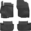 Гумові килимки для Mitsubishi Lancer (mkX) 2007-2017 - Frogum №77
