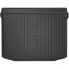Резиновый коврик в багажник для Citroen C4 Aircross (mkI) 2012-2017 (багажник) - Frogum Dry-Zone