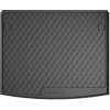 Резиновый коврик в багажник Gledring для Volkswagen Caddy (mkV)(Life) 2020-> (багажник)