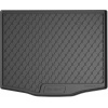 Резиновый коврик в багажник Gledring для Ford Kuga (mkIII) / Escape (mkIV) 2019-> (багажник)