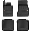 Гумові килимки для BMW 7-Series (G11) 2015-> - Frogum Proline 3D