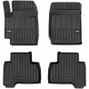 Резиновые коврики для Suzuki Grand Vitara (mkIII) 2005-2017 - Frogum Proline 3D