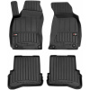 Резиновые коврики для Volkswagen Passat (B5) 1997-2005 - Frogum Proline 3D