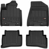 Гумові килимки для Kia Sportage (mkIV) 2015 ->; Hyundai Tucson (mkIII) 2015-2020 - Frogum Proline 3D