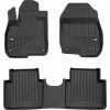 Резиновые коврики для Honda CR-V (mkV) 2016-> - Frogum Proline 3D