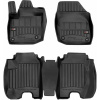 Гумові килимки для Honda Civic (mkIX) (хетчбек) 2011-2017 - Frogum Proline 3D