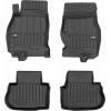 Резиновые коврики для Infiniti FX (mkI) 2003-2008 - Frogum Proline 3D