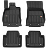 Резиновые коврики для Jaguar XJ (X351) 2009-2019 - Frogum Proline 3D