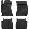 Резиновые коврики для Subaru Forester (mkIII) 2008-2013 - Frogum №77