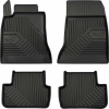Резиновые коврики для Mercedes-Benz CLA-Class (C117; X117) 2013-2019 - Frogum №77