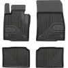 Резиновые коврики для Mini Countryman (mkI)(R60) 2010-2016 - Frogum №77
