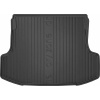 Резиновый коврик в багажник для Subaru Legacy (mkIV)(седан) 2003-2009 (багажник) - Frogum Dry-Zone