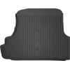 Резиновый коврик в багажник для Mercedes-Benz C-Class (седан)(W202) 1993-2001 (без двухуровневого пола)(багажник) - Frogum Dry-Zone