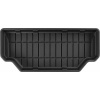 Гумовий килимок у багажник для Tesla Model S (mkI)(передній багажник) 2012-> - Frogum Pro-Line