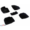 Ковры FORD-New Mondeo(2007 - 2012) PP Black