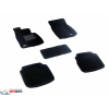 Ковры MERCEDES-BENZ-S Class (W220)(1998 - 2006) LP Black