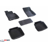 Ковры MERCEDES-BENZ-S Class (W220)(1998 - 2006) LP Gray - 3D