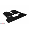 Резиновые коврики Gledring для Honda CR-V (mkIV) 2012-2016